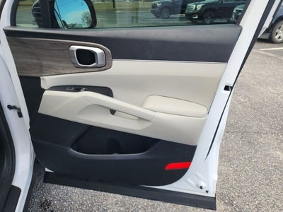 2022 Kia Sorento X-Line EX