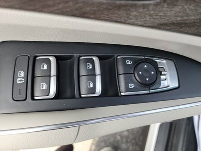 2022 Kia Sorento X-Line EX