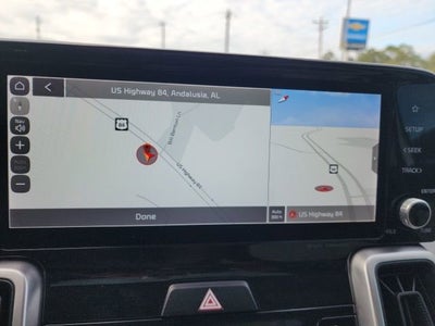 2022 Kia Sorento X-Line EX