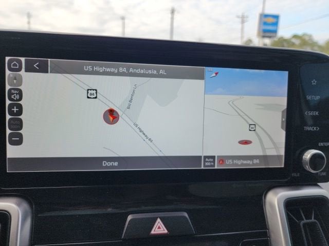 2022 Kia Sorento X-Line EX