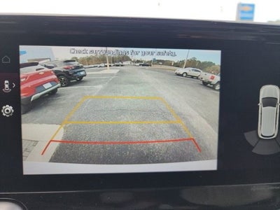 2022 Kia Sorento X-Line EX