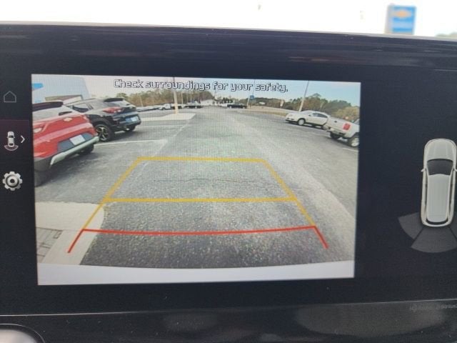 2022 Kia Sorento X-Line EX