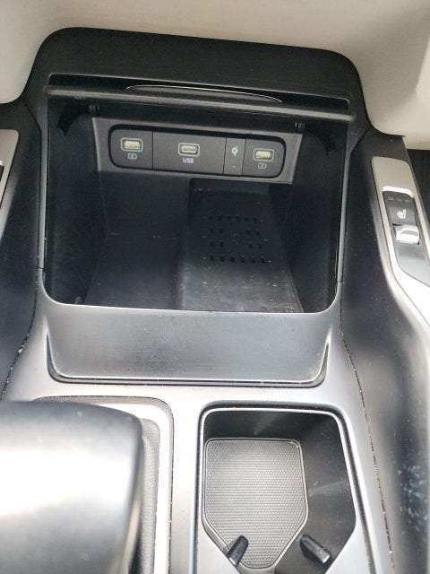 2022 Kia Sorento X-Line EX