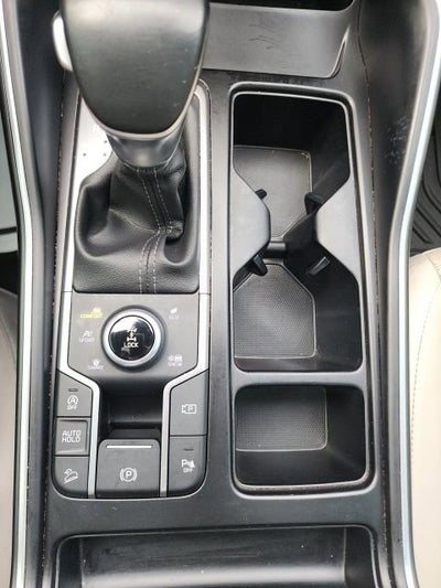 2022 Kia Sorento X-Line EX