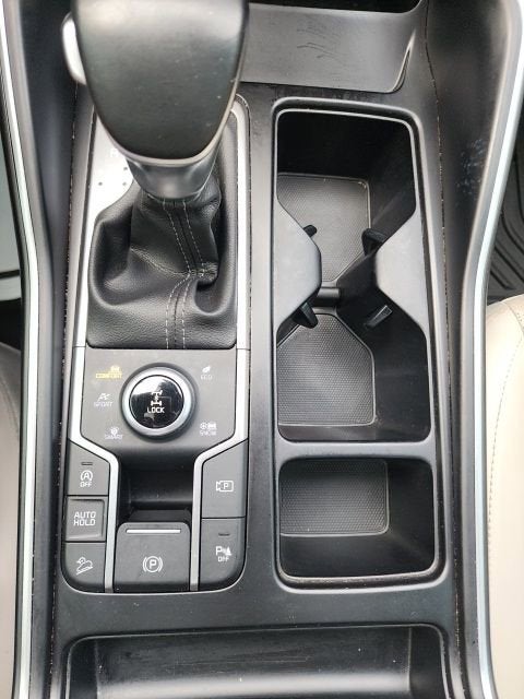 2022 Kia Sorento X-Line EX