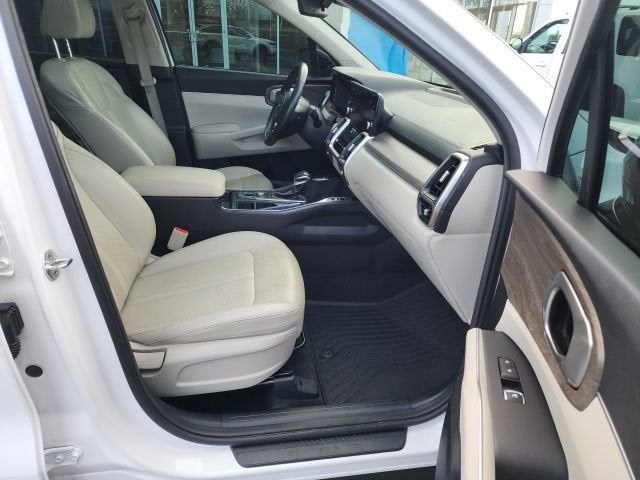 2022 Kia Sorento X-Line EX