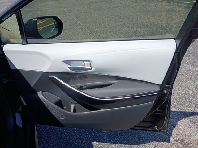 2022 Toyota Corolla Hatchback XSE