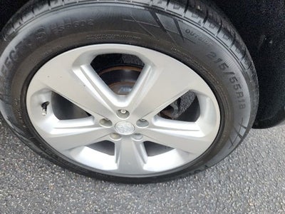 2016 Buick Encore BASE