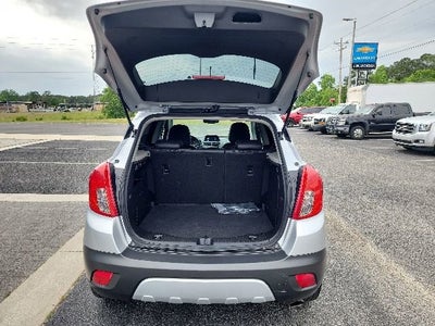 2016 Buick Encore BASE