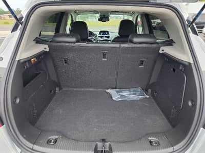 2016 Buick Encore BASE