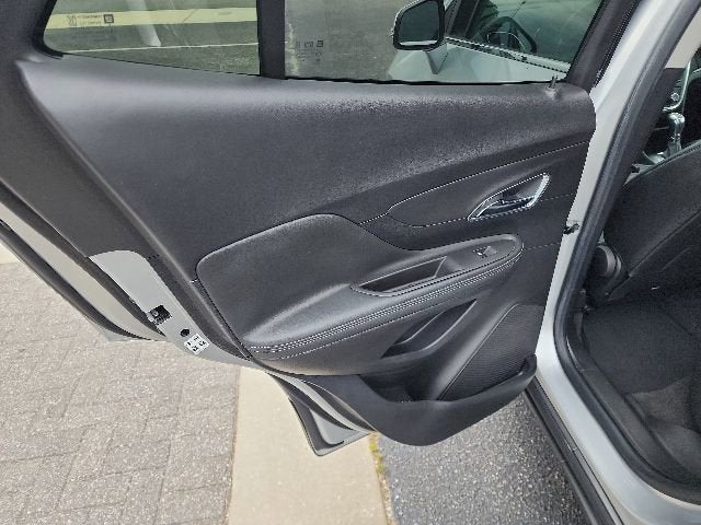2016 Buick Encore BASE