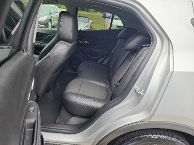 2016 Buick Encore BASE