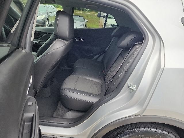 2016 Buick Encore BASE