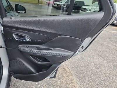 2016 Buick Encore BASE