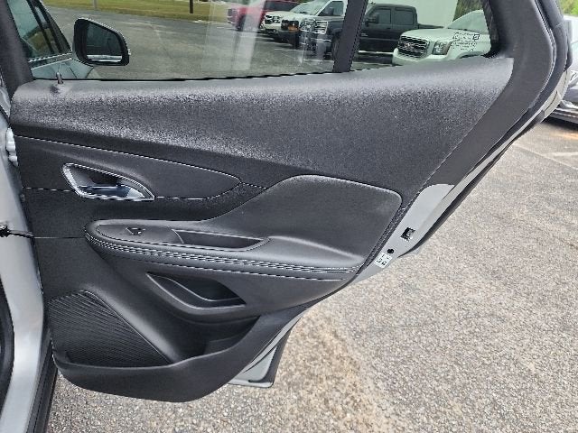 2016 Buick Encore BASE