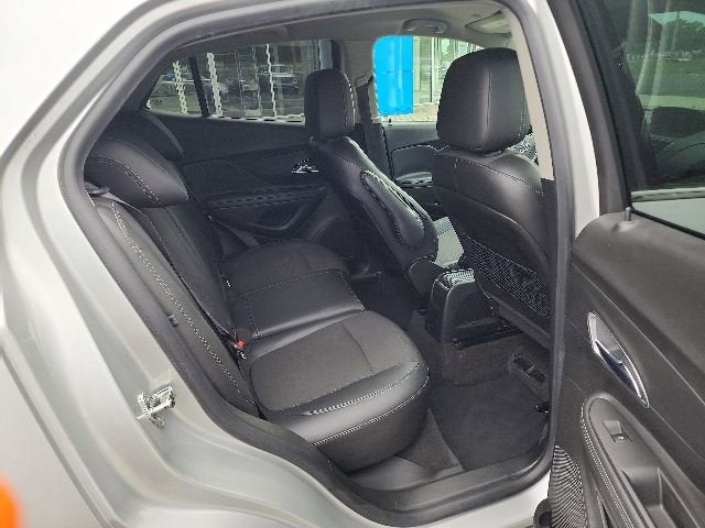 2016 Buick Encore BASE