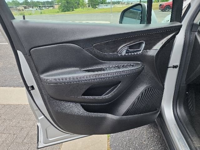 2016 Buick Encore BASE