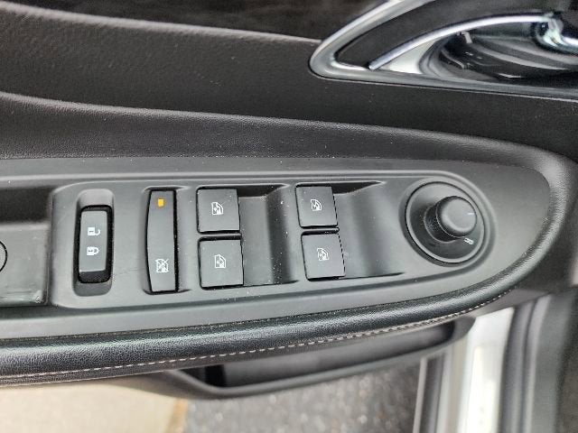2016 Buick Encore BASE