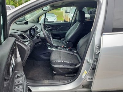 2016 Buick Encore BASE