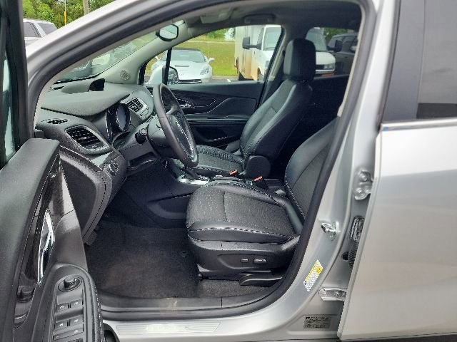 2016 Buick Encore BASE