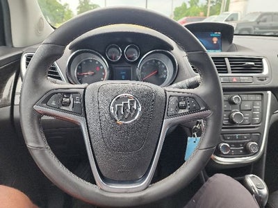 2016 Buick Encore BASE