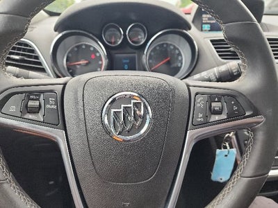 2016 Buick Encore BASE
