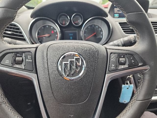 2016 Buick Encore BASE