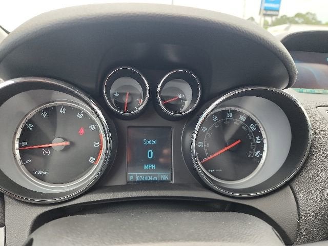 2016 Buick Encore BASE