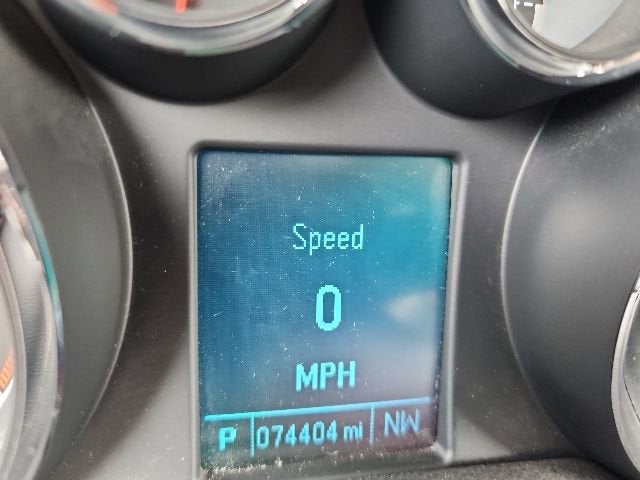 2016 Buick Encore BASE