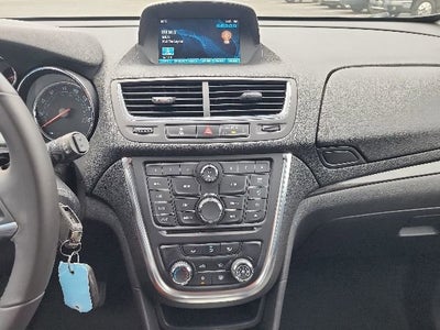 2016 Buick Encore BASE