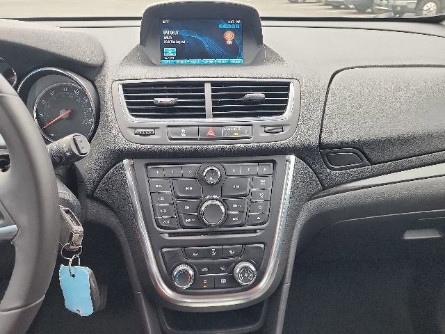 2016 Buick Encore BASE