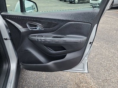 2016 Buick Encore BASE