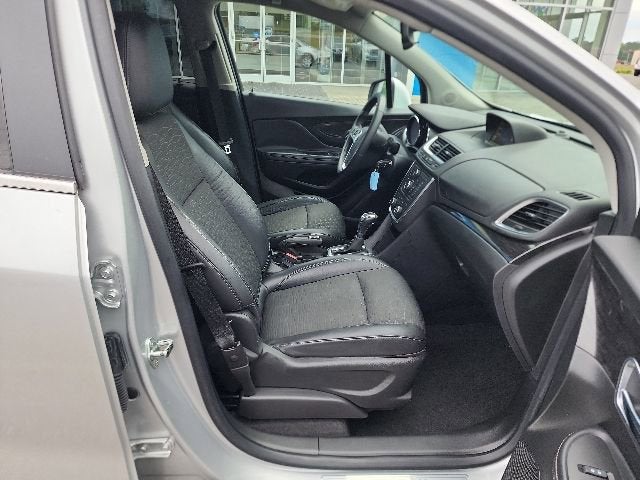 2016 Buick Encore BASE