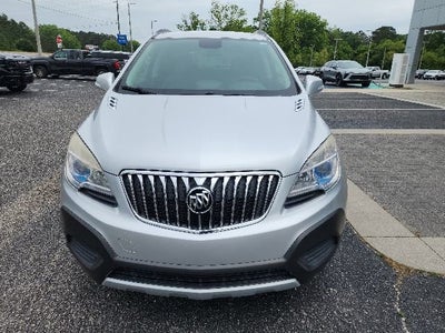 2016 Buick Encore BASE
