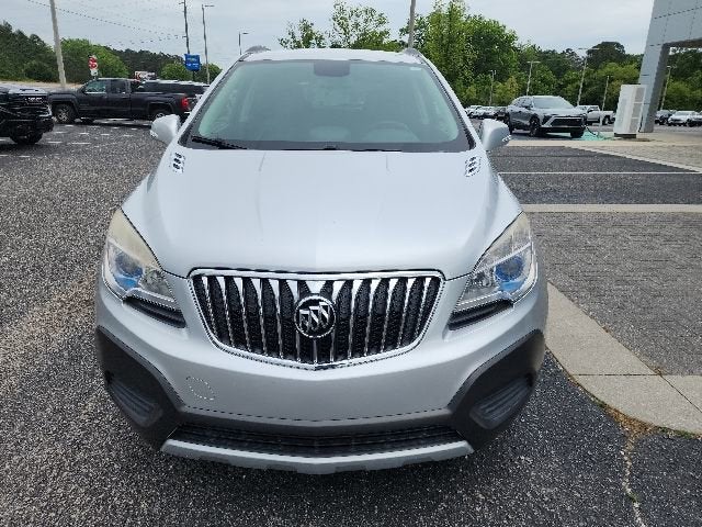 2016 Buick Encore BASE