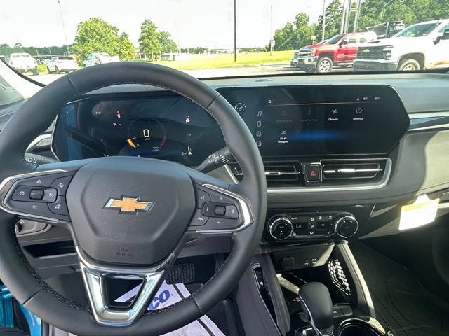 2026 Chevrolet Trailblazer LT - Photo 10