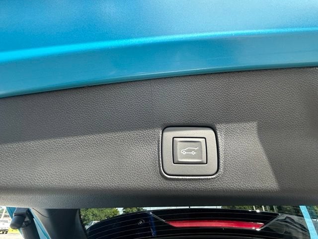 2026 Chevrolet Trailblazer LT - Photo 12
