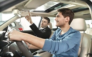 Schedule a test drive at J M Jackson Chevrolet in Andalusia, AL.