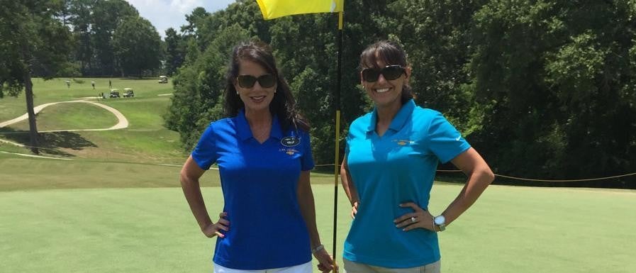 J M Jackson Chevrolet Andalusia Golf Tournament