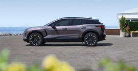 J M Jackson Chevrolet in Andalusia AL