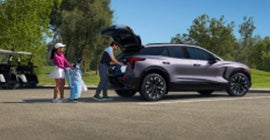 J M Jackson Chevrolet in Andalusia AL