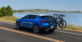 J M Jackson Chevrolet in Andalusia AL