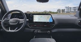 J M Jackson Chevrolet in Andalusia AL