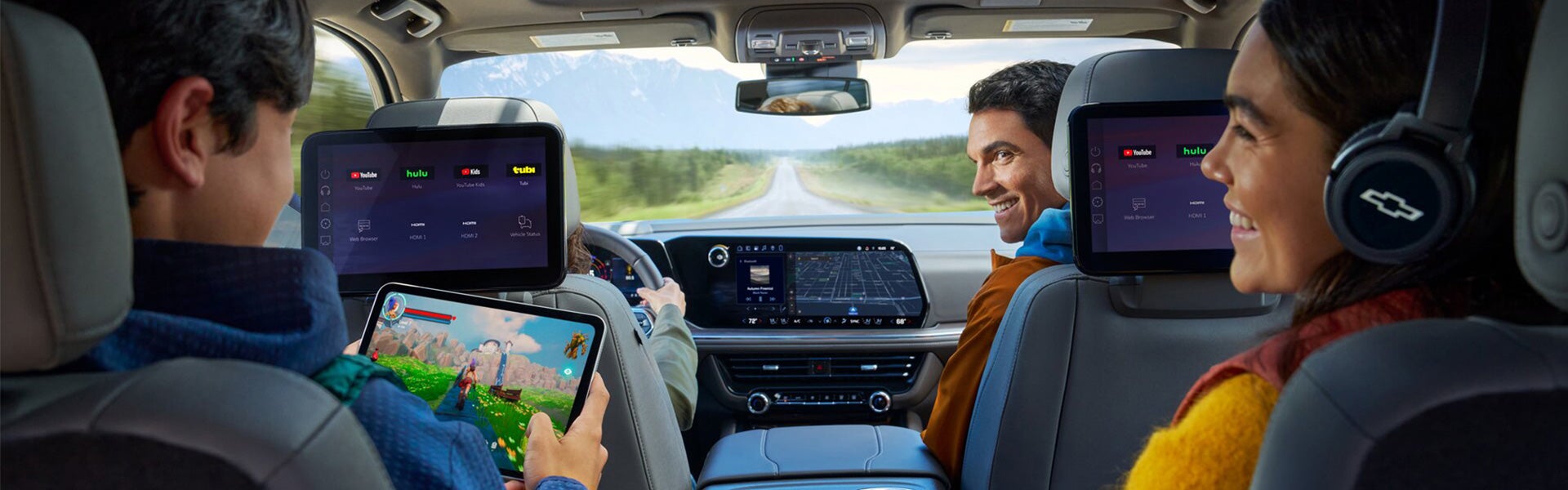 J M Jackson Chevrolet in Andalusia AL