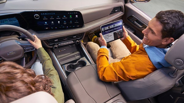 J M Jackson Chevrolet in Andalusia AL