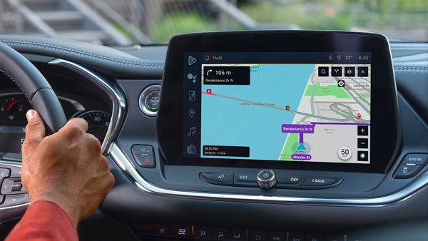 J M Jackson Chevrolet in Andalusia AL