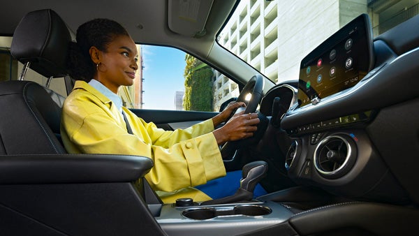 J M Jackson Chevrolet in Andalusia AL