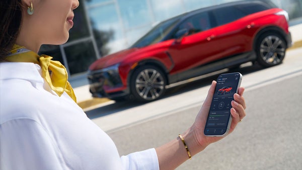 J M Jackson Chevrolet in Andalusia AL