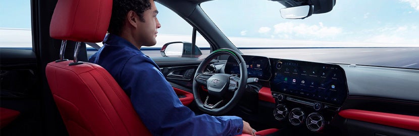 J M Jackson Chevrolet in Andalusia AL