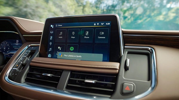 J M Jackson Chevrolet in Andalusia AL